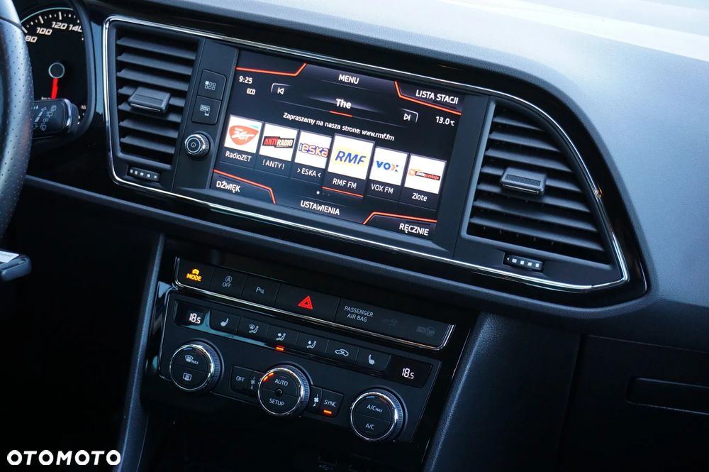 Seat Leon 1.4 TSI FR S&S - 29