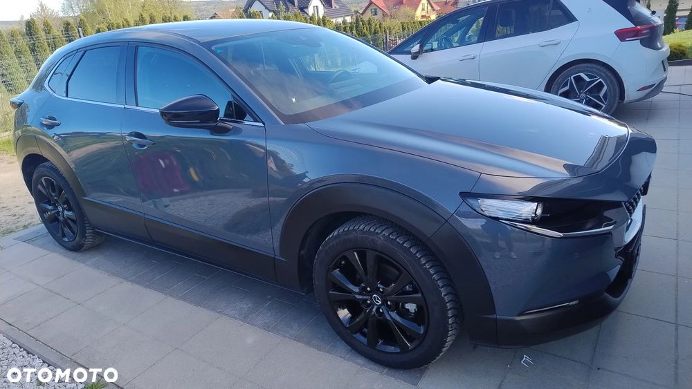 Mazda CX-30 - 18