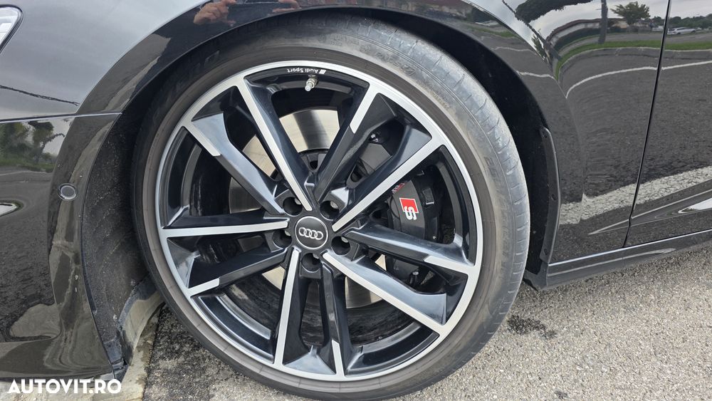Audi A6 - 9
