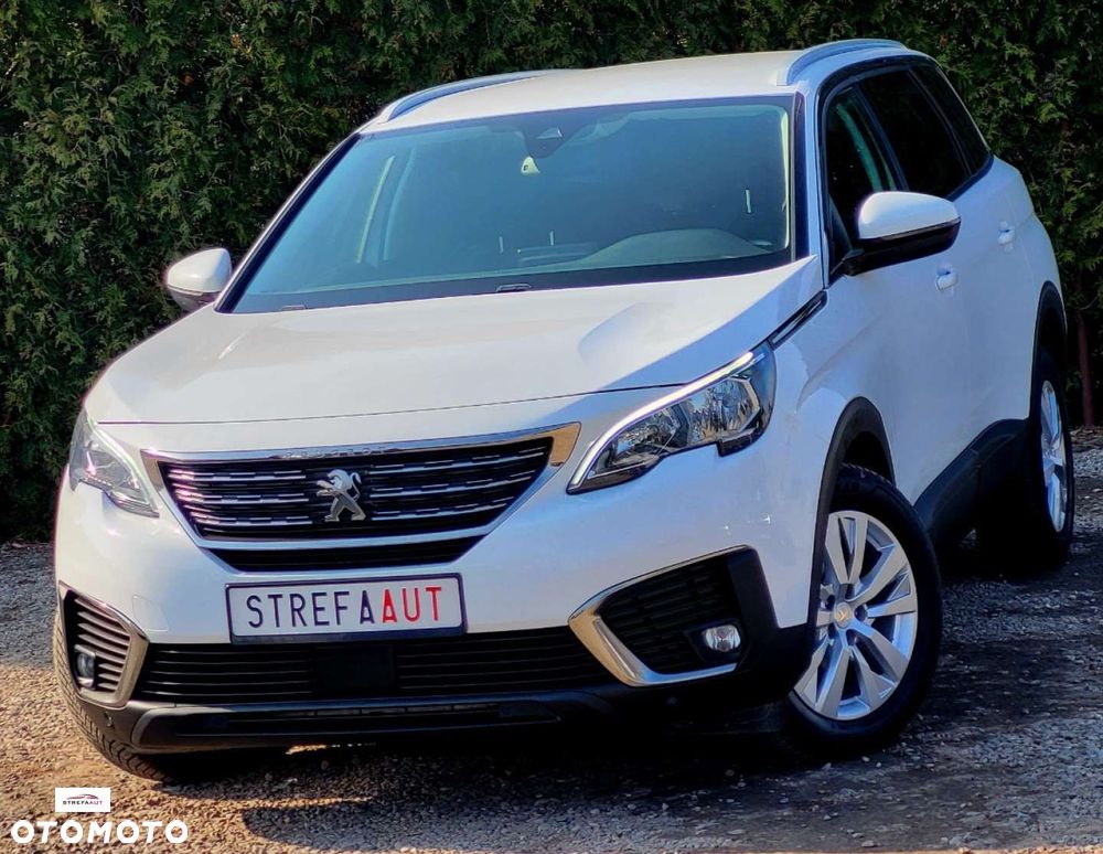 Peugeot 5008 - 25