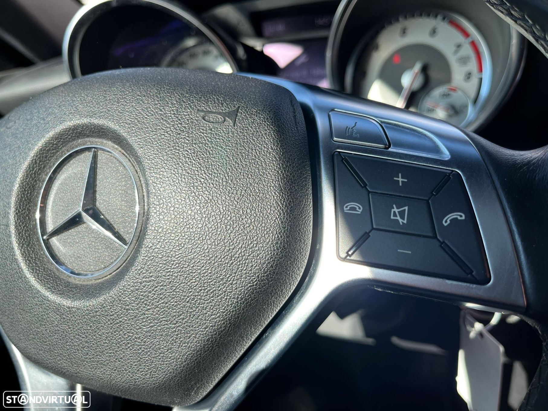 Mercedes-Benz SLK 200 K - 26