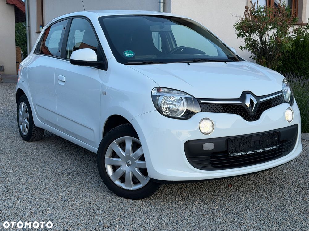 Renault Twingo SCe 70 Expression - 18