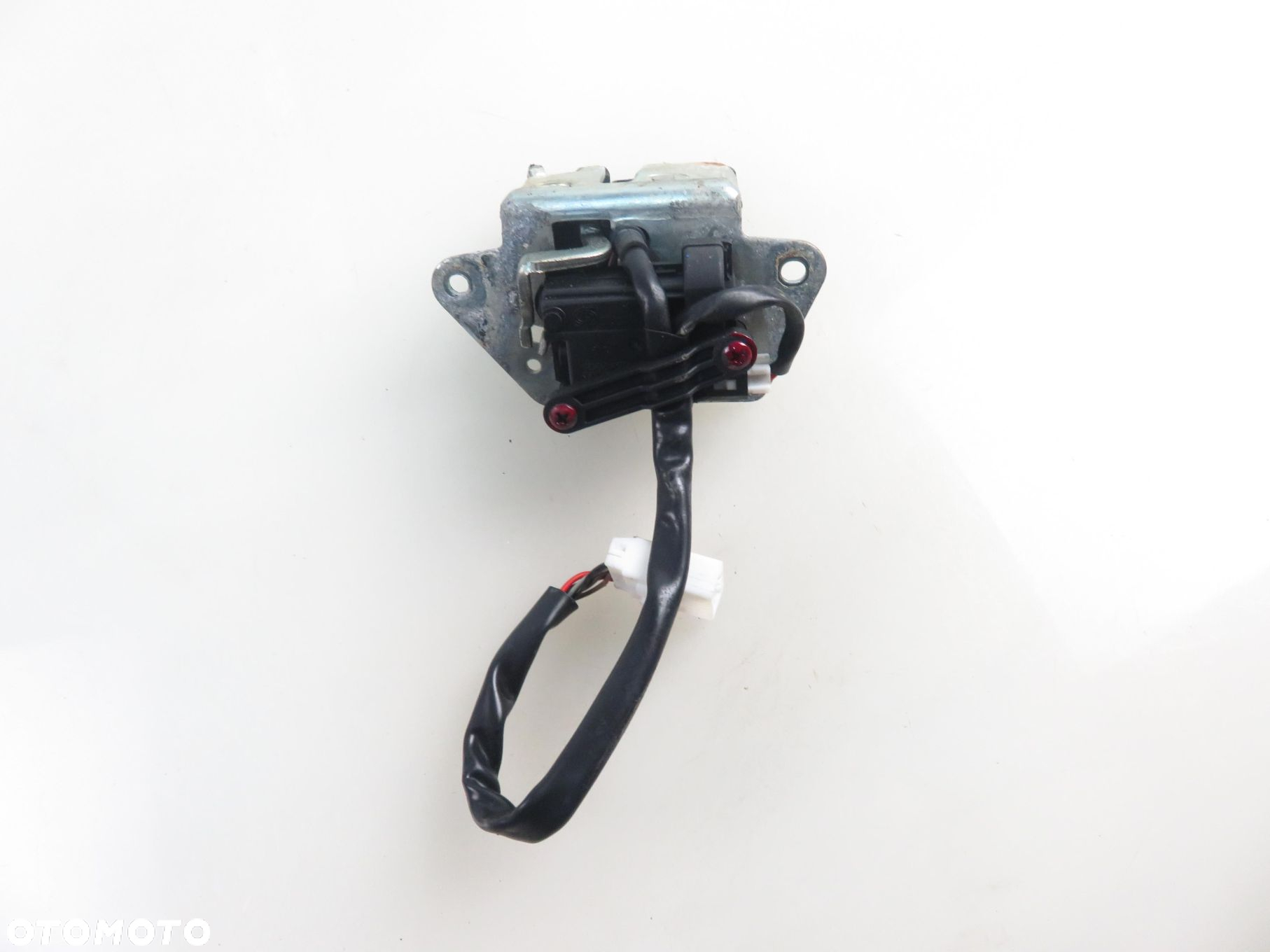 ZAMEK KLAPY ALFA ROMEO 159 (939_) - 5