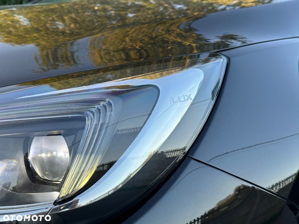 Opel Astra 1.4 T Cosmo S&S - 29