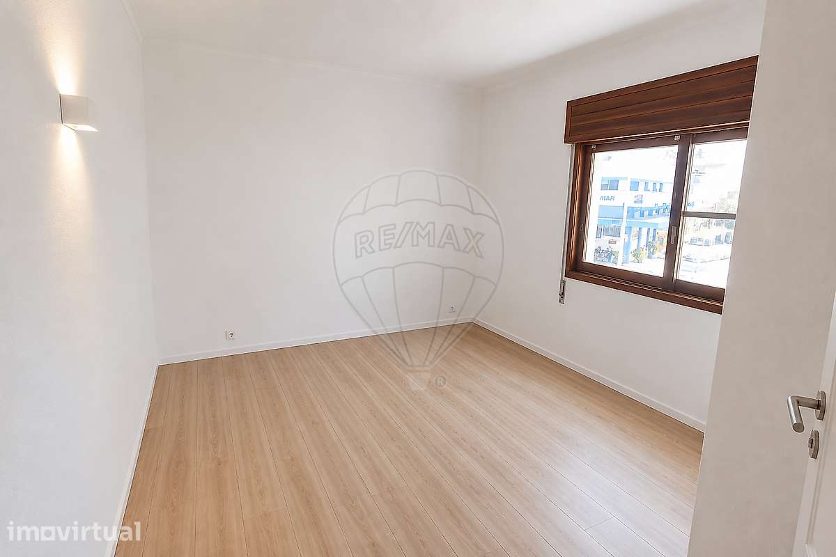 Apartamento T1 para venda - Grande imagem: 5/7