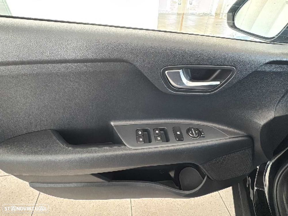 Kia Stonic 1.2 Dynamic - 12