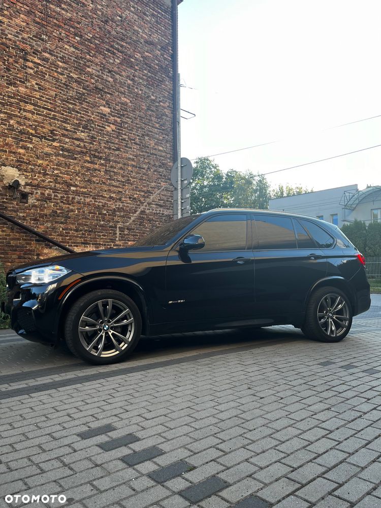 BMW X5 - 5