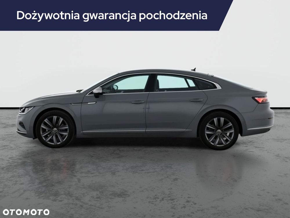 Volkswagen Arteon - 4
