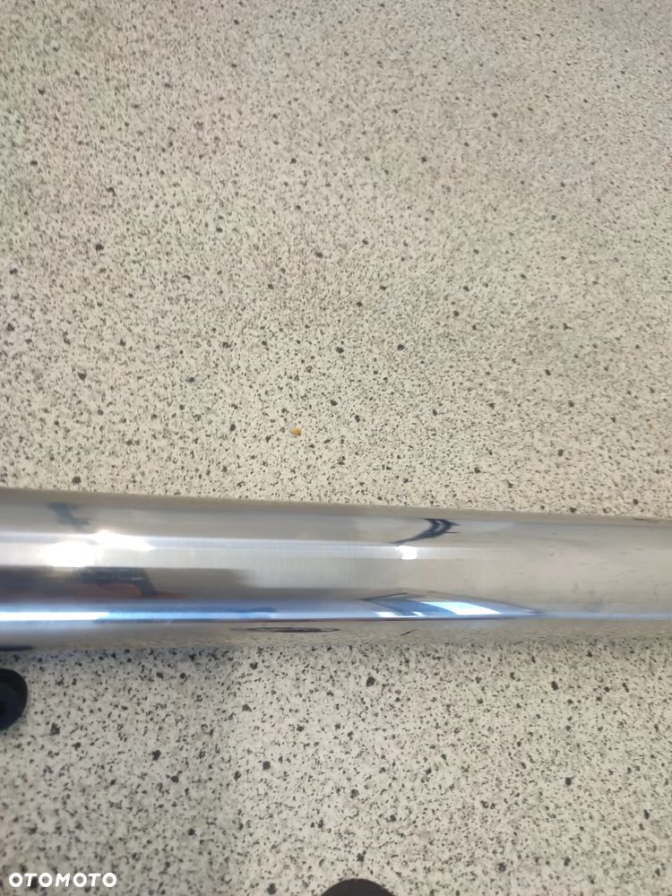 Laga prawa , zawieszenie przód, przednie KTM 690 SMC-R SMCR - 12