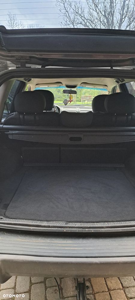 Jeep Grand Cherokee 2.7 CRD Laredo - 13