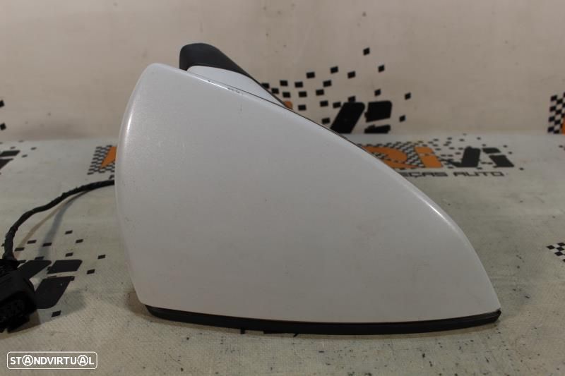 Espelho Retrovisor Direito Seat Leon (5F1)  Espelho Retrovisor Seat Le - 3