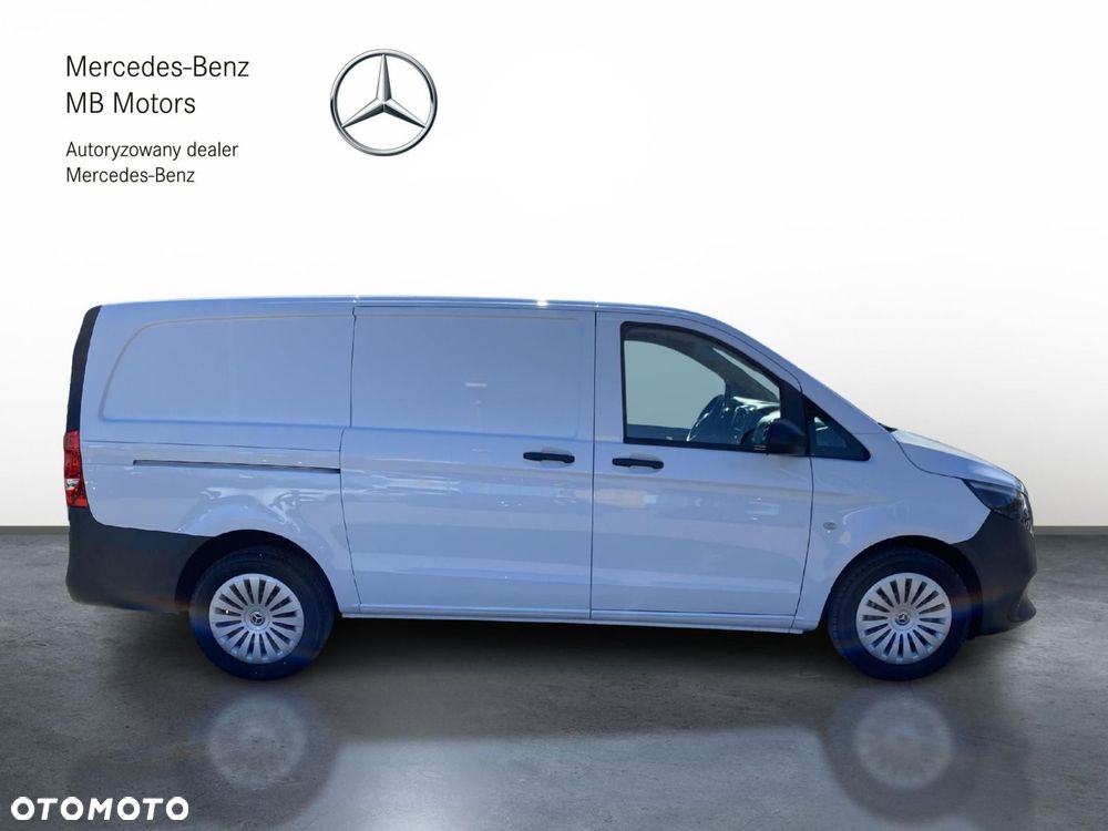 Mercedes-Benz Vito - 8