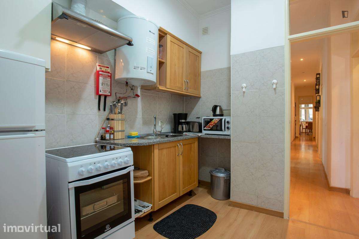 Apartamento com 3 quartos - localizado em Anjos Lisbon - Grande imagem: 3/30
