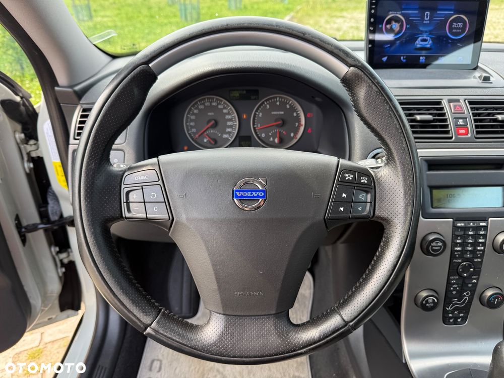 Volvo C30 T5 Momentum - 18