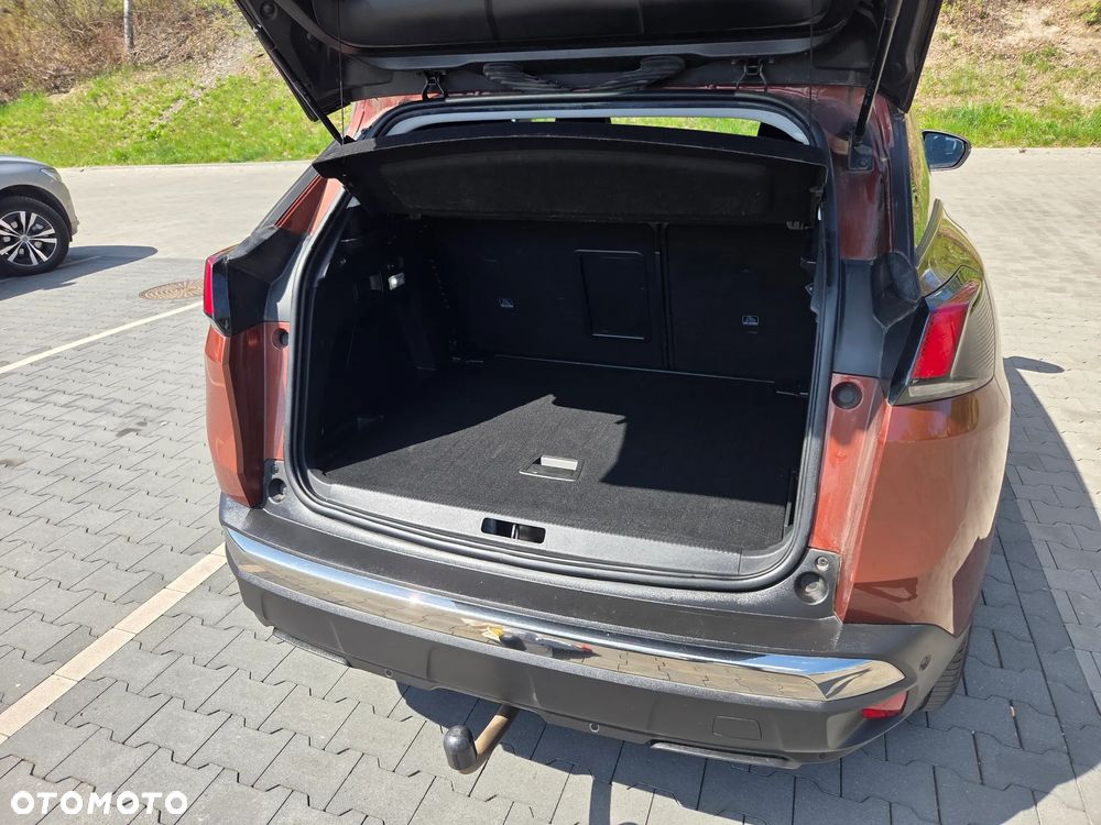 Peugeot 3008 HDi FAP 115 Allure - 10