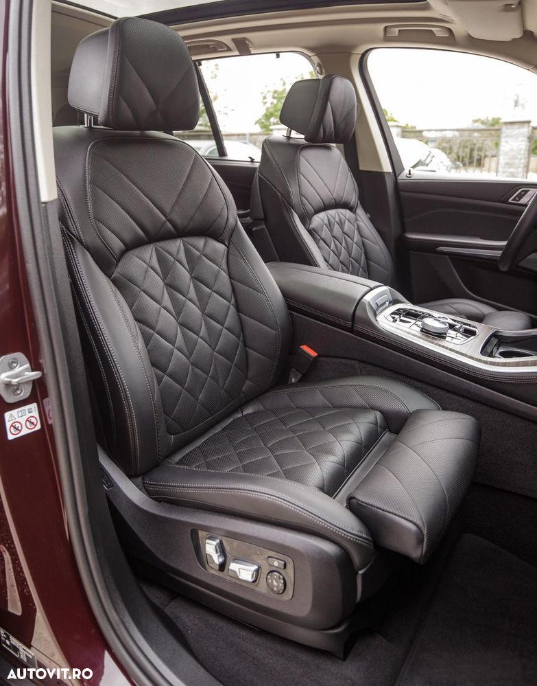 BMW X5 xDrive30d AT MHEV - 13