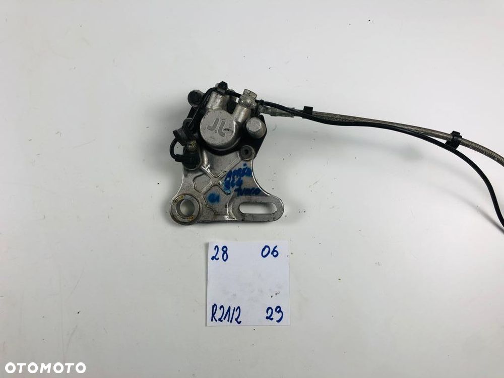 Aprilia RS4 Tuono 17-22 zacisk hamulcowy zaciski hamulcowe