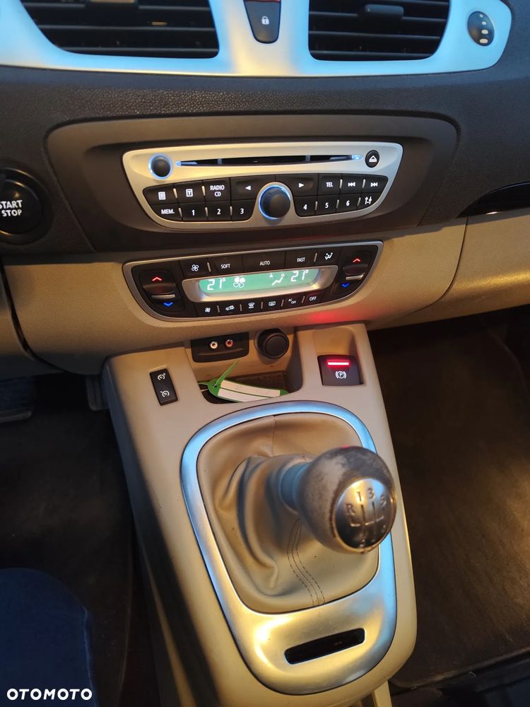 Renault Grand Scenic TCe 130 Bose Edition - 38