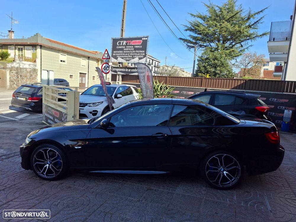 BMW 320 d M Sport Edition - 42