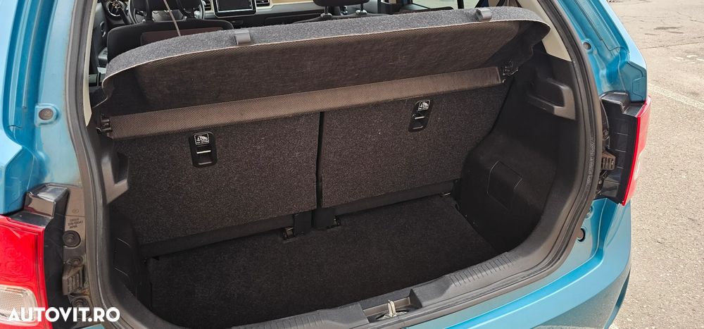 Suzuki Ignis - 7