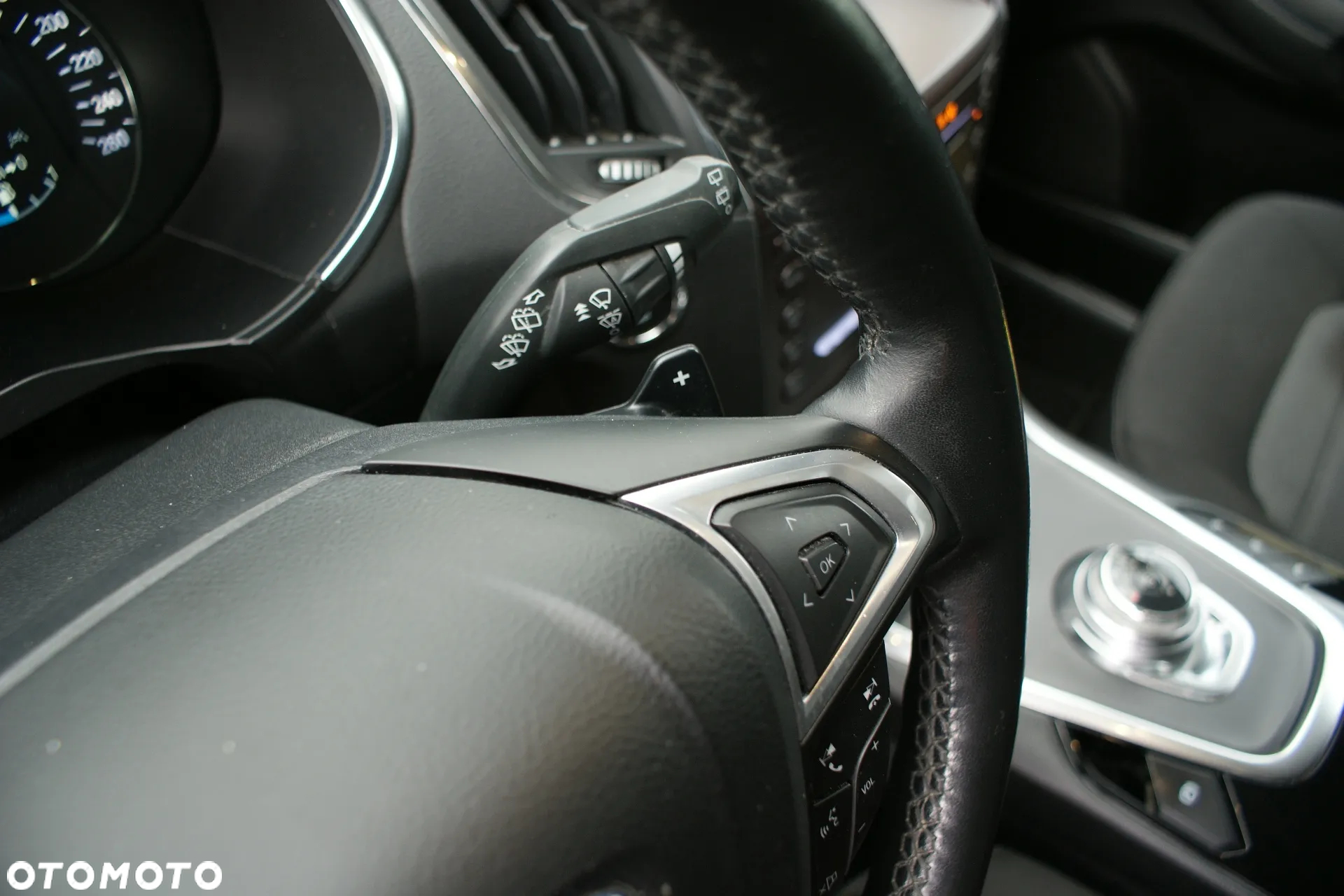 Ford S-Max 2.0 EcoBlue Titanium - 17