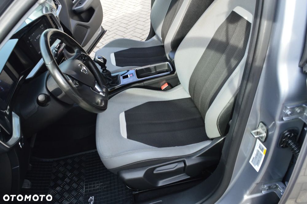 Opel Mokka 1.2 DI Turbo Elegance - 20