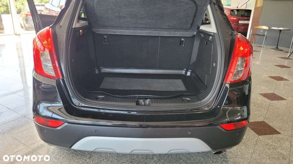 Opel Mokka X - 30