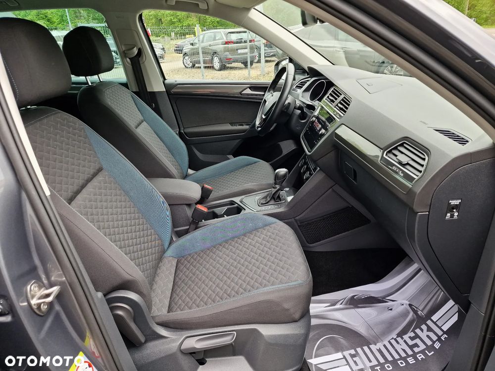 Volkswagen Tiguan 1.5 TSI OPF DSG - 21