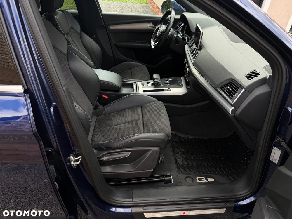 Audi Q5 2.0 TDI Quattro Sport S tronic - 16