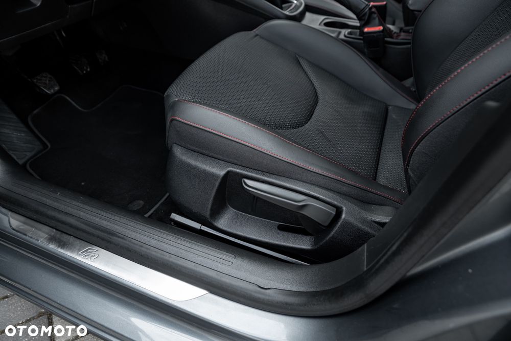 Seat Leon 2.0 TDI FR S&S - 18