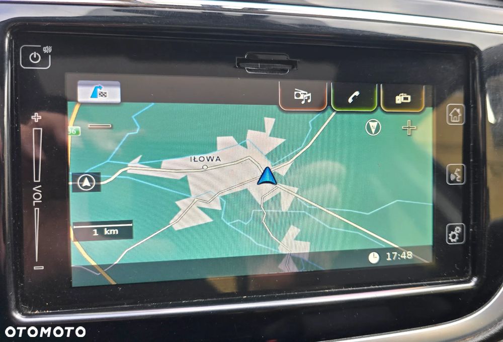 Suzuki SX4 S-Cross 1.4 T Premium 4WD - 12