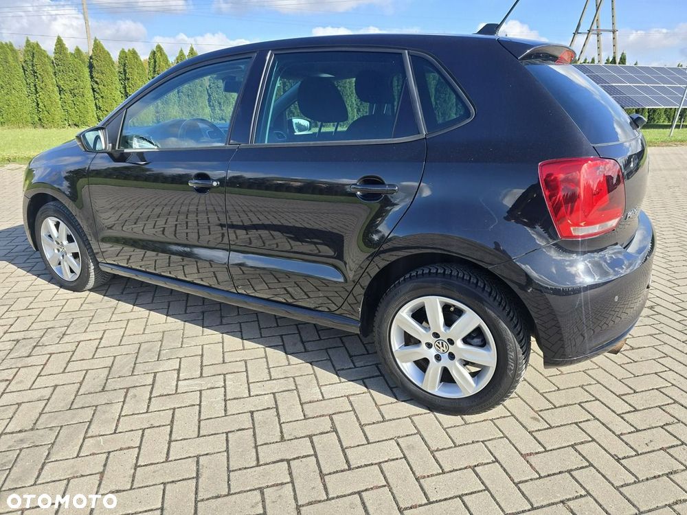 Volkswagen Polo - 11
