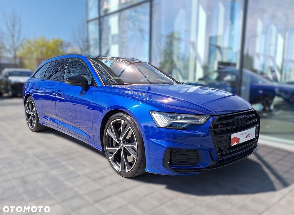 Audi A6 Avant - 38