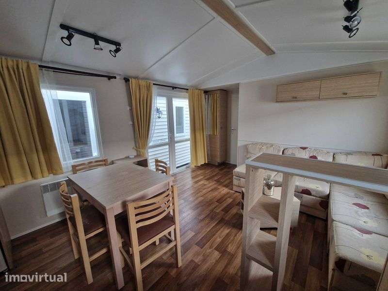 Mobil Home V2 | Irm Galaxy | Extra isolamento | TOP - OFERTA ENTREGA - Grande imagem: 3/12
