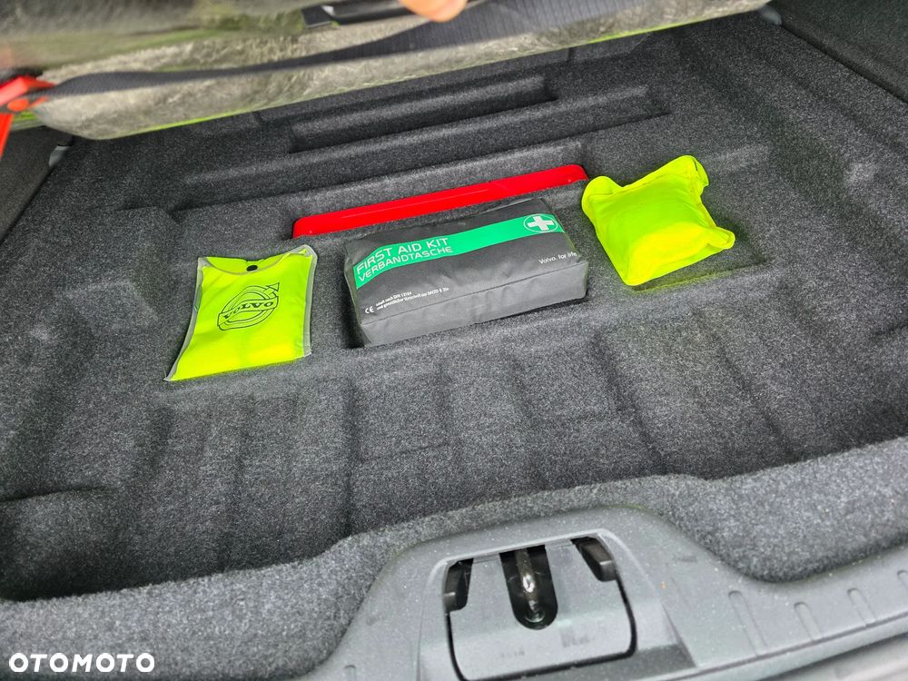 Volvo V60 D2 Edition Pro - 14