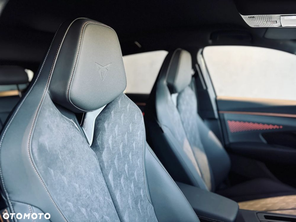 Cupra Terramar 2.0 TSI 4Drive VZ DSG - 26