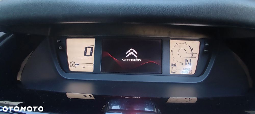 Citroën C4 Picasso 2.0 HDi FAP Exclusive - 32
