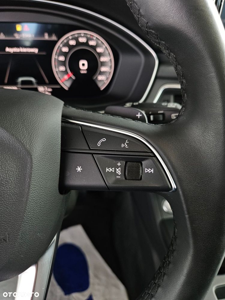 Audi A4 Avant 40 TFSI mHEV S Line S tronic - 18