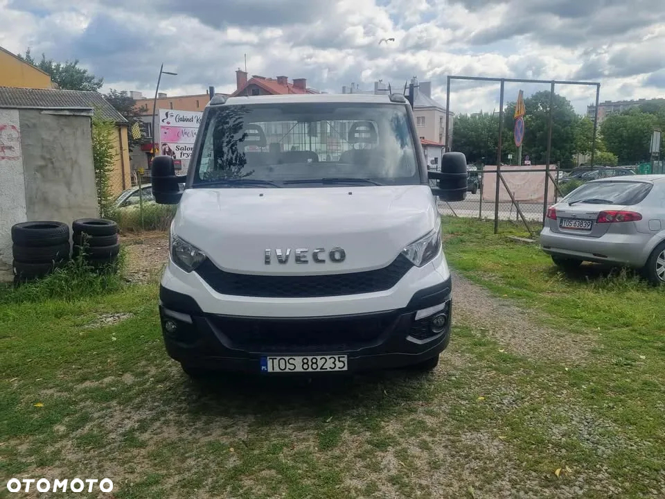 Iveco DAILY KIPPER - 3