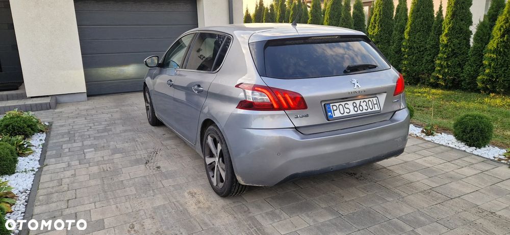 Peugeot 308 BlueHDi FAP 150 Stop&Start Active - 5