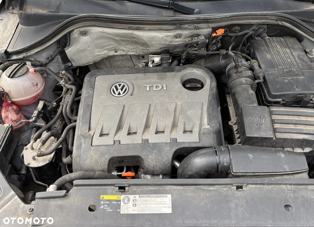 Volkswagen Tiguan 2.0 TDI DPF 4Motion DSG Sport & Style - 16