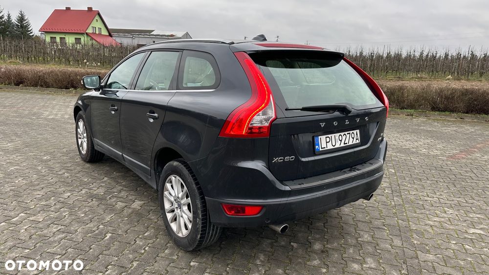 Volvo XC 60 T6 AWD Summum - 17