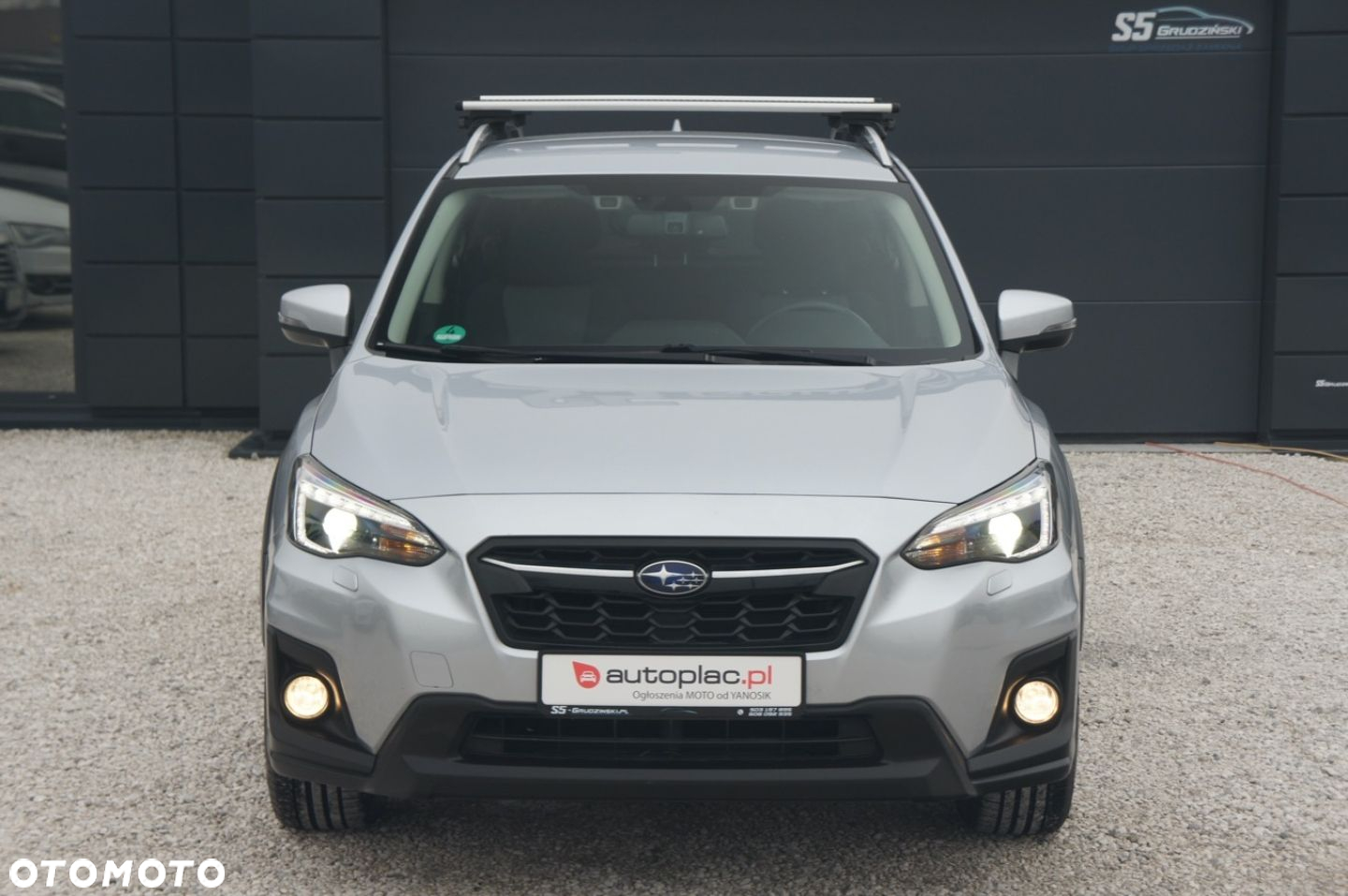 Subaru XV - 3