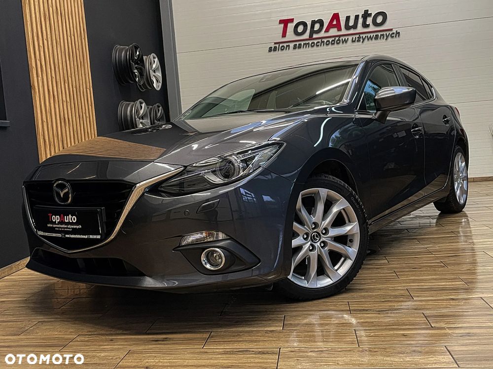 Mazda 3 2.0 Skyenergy - 15