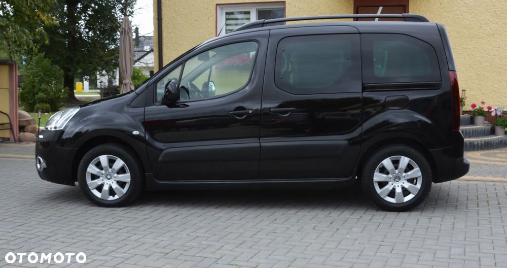 Citroën Berlingo - 2