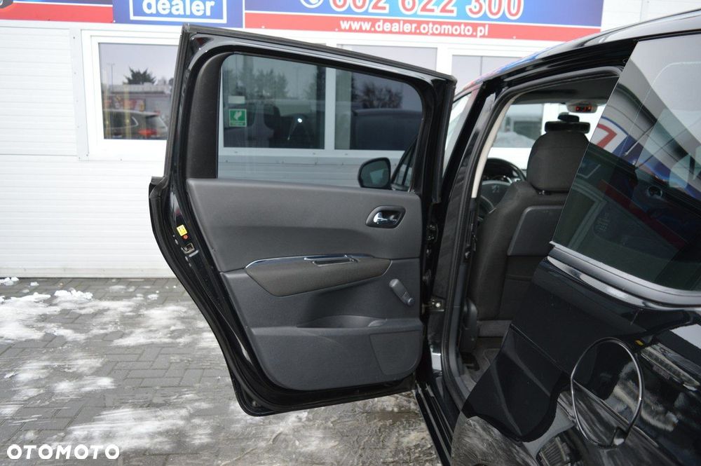 Peugeot 5008 HDI FAP 110 Tendance - 34