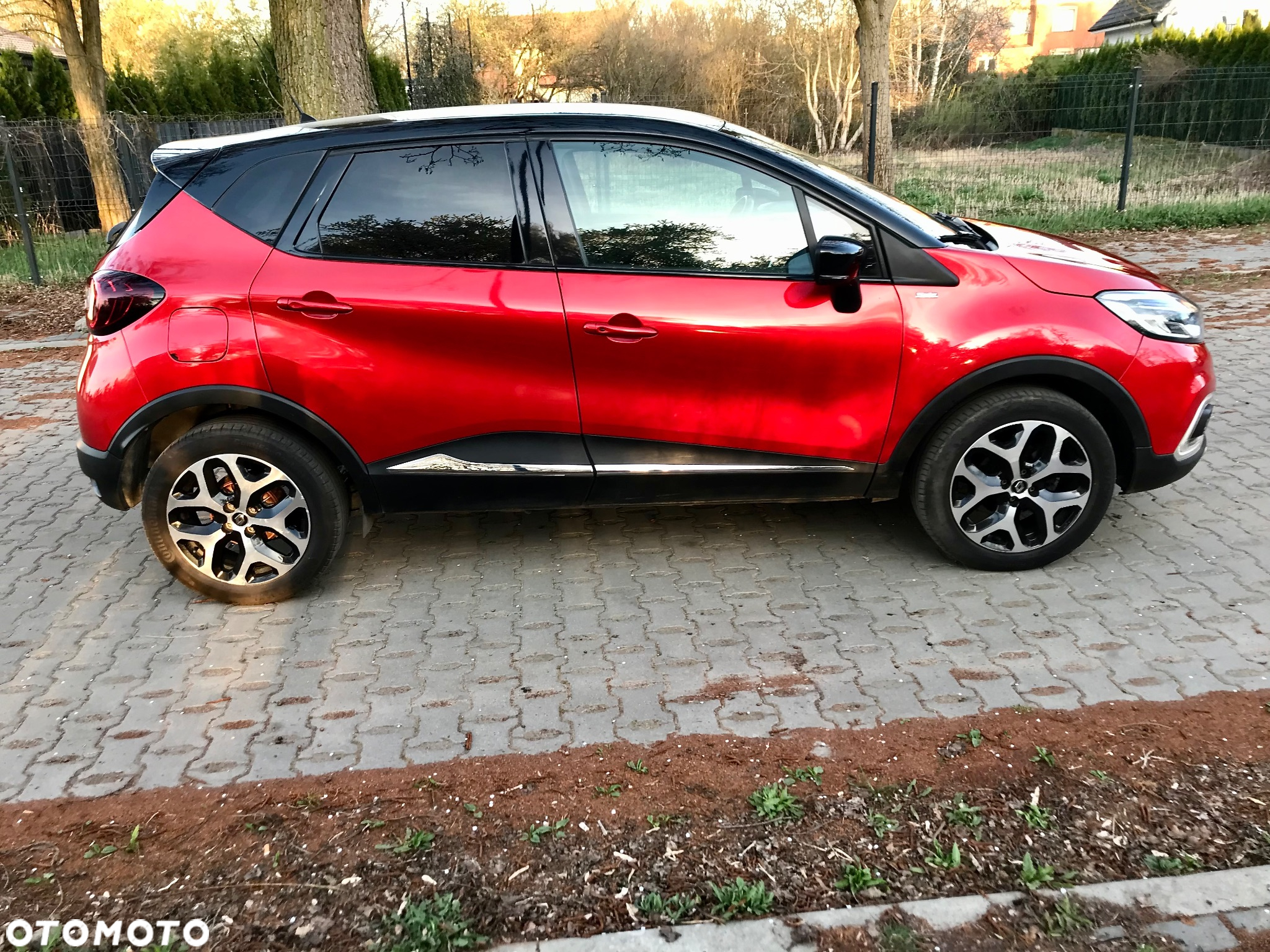 Renault Captur - 17