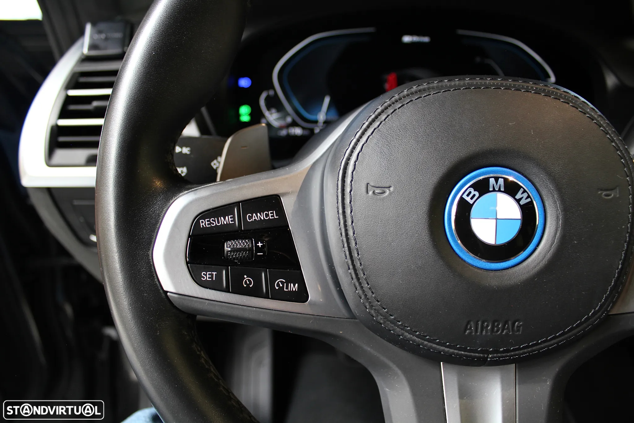 BMW X3 30 e xDrive Pack M - 11