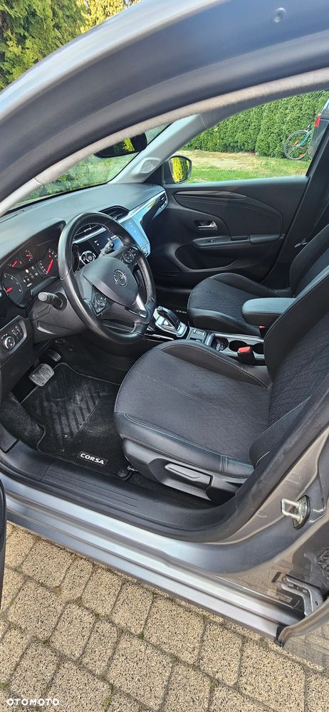 Opel Corsa 1.2 Direct Inj Turbo Start/Stop Automatik Elegance - 7