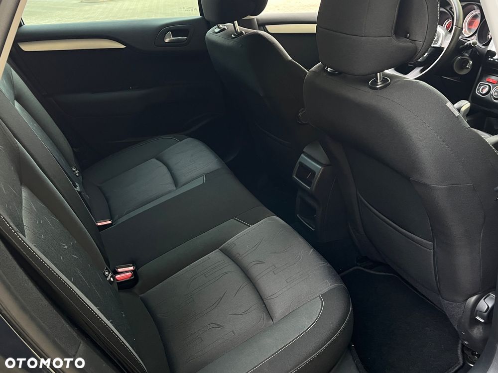 Citroën C4 VTi 120 Exclusive - 7